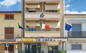 Hotel la Vela Lido di Camaiore